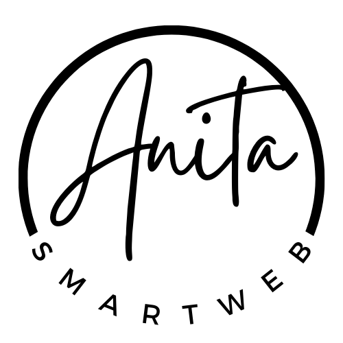 Anita Smart Web